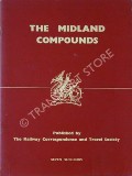 Book cover of The Midland Compounds  by TEE, D.F. 